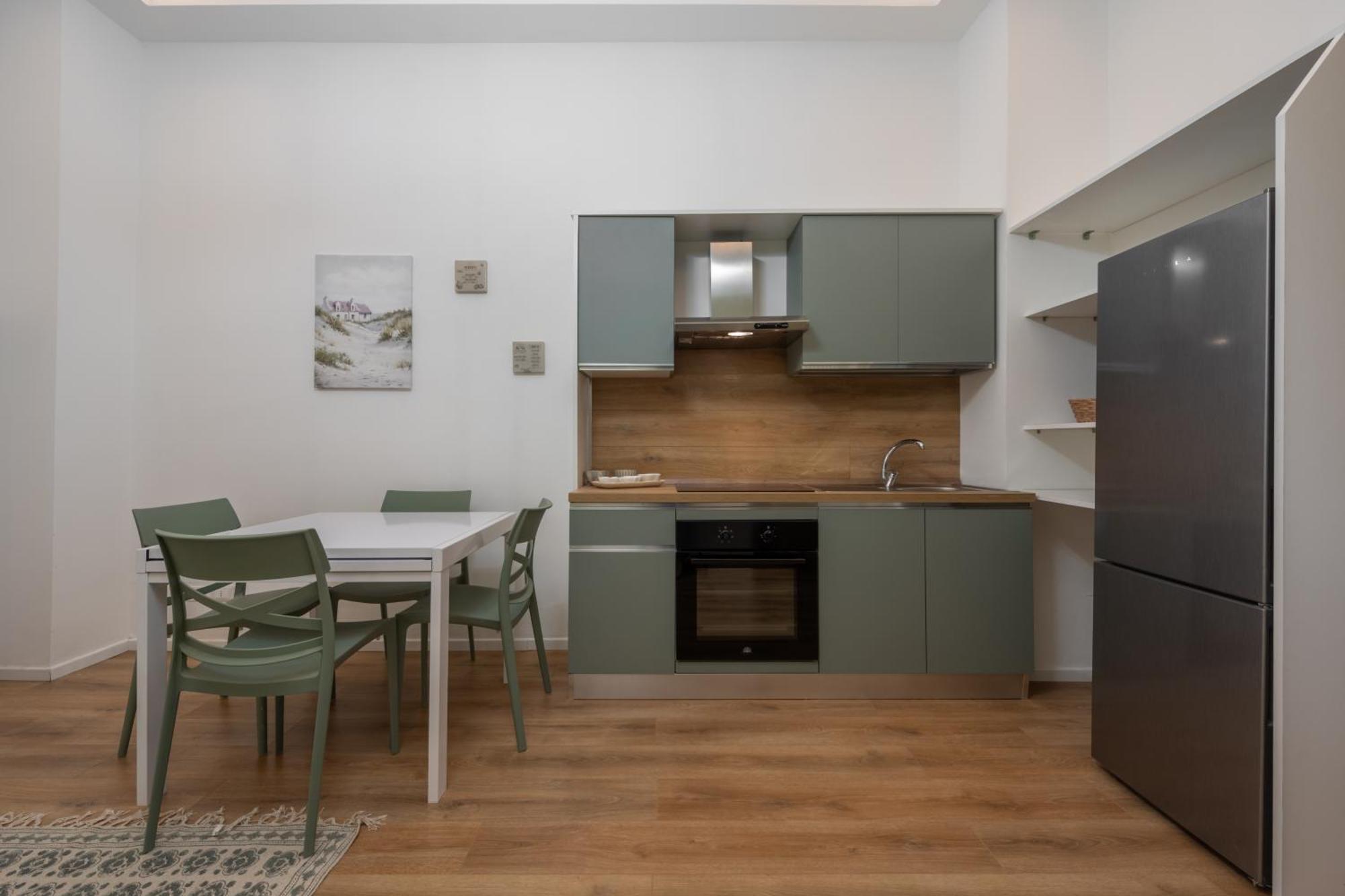 Apartamento We - Tadino Glamour, Porta Venezia -
