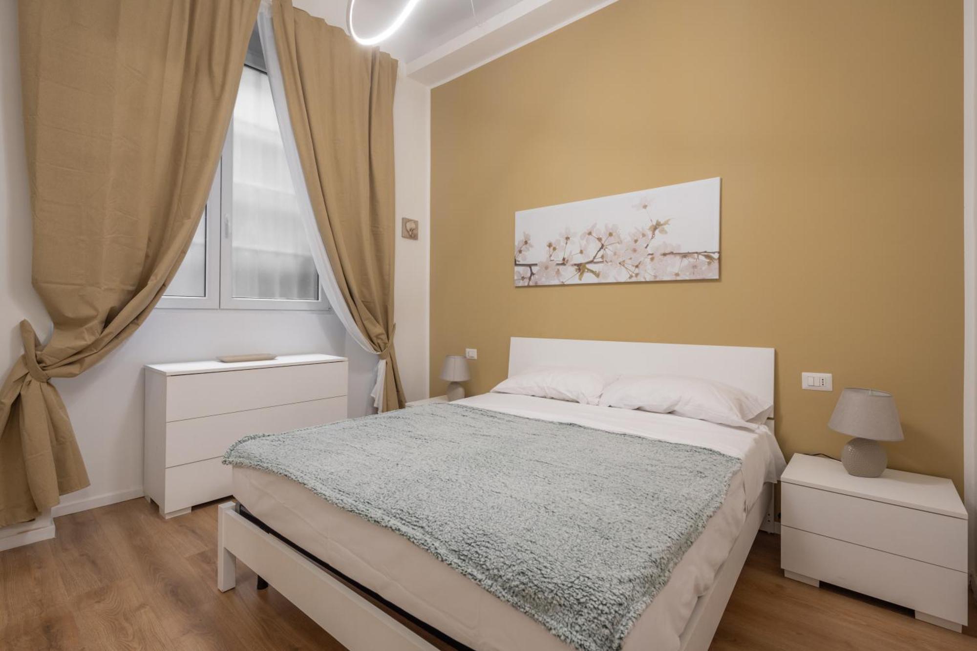Apartamento We - Tadino Glamour, Porta Venezia - Milán