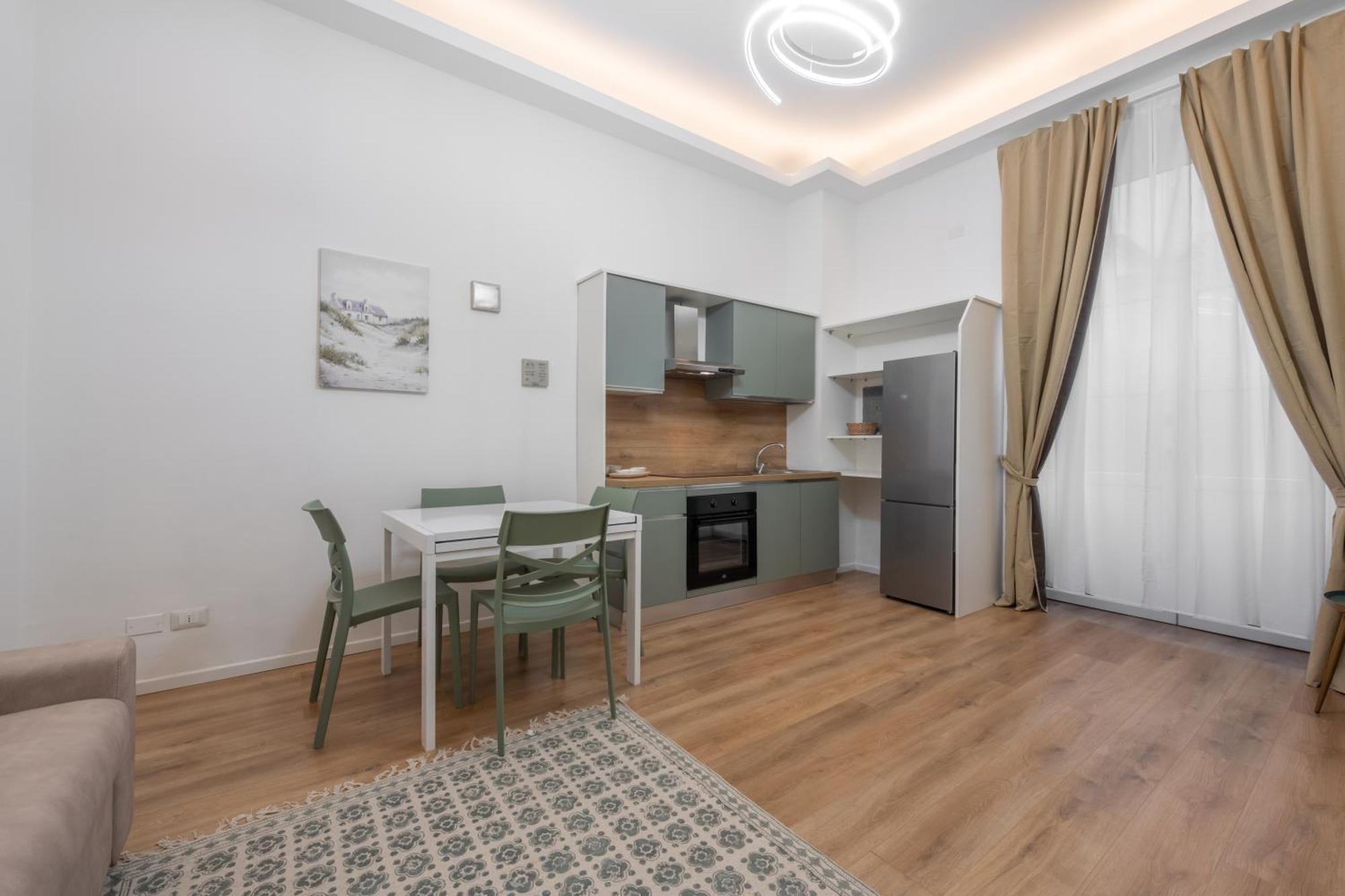 We - Tadino Glamour, Porta Venezia - Apartamento